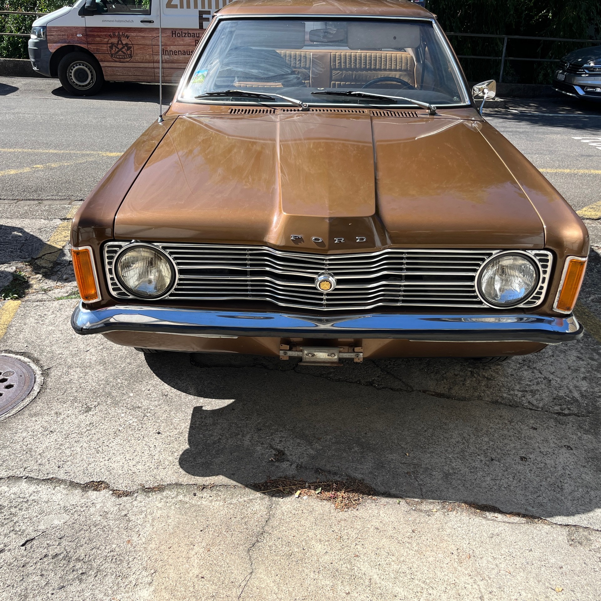 FORD 1600 L-image-1