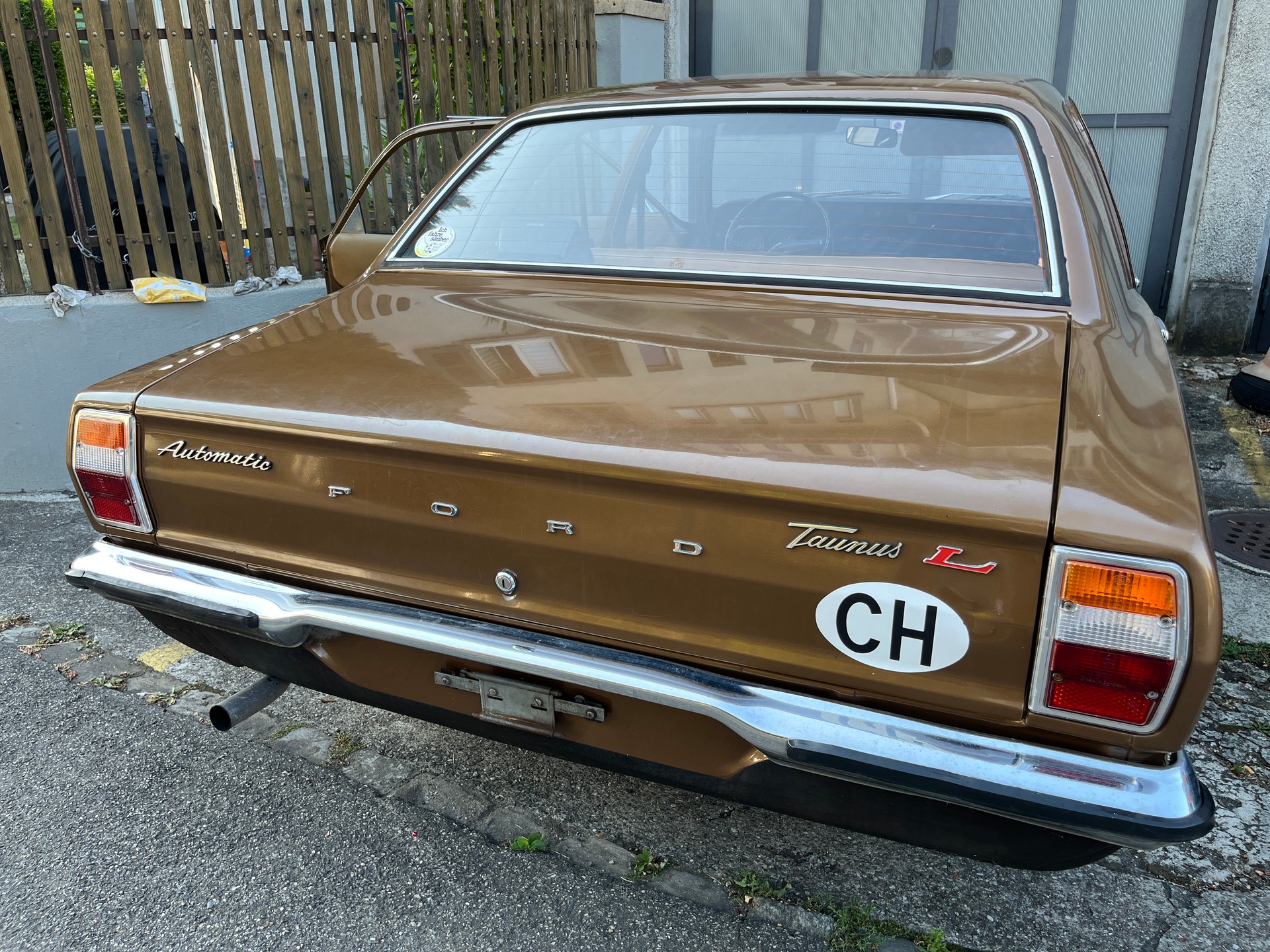 FORD 1600 L-image-3