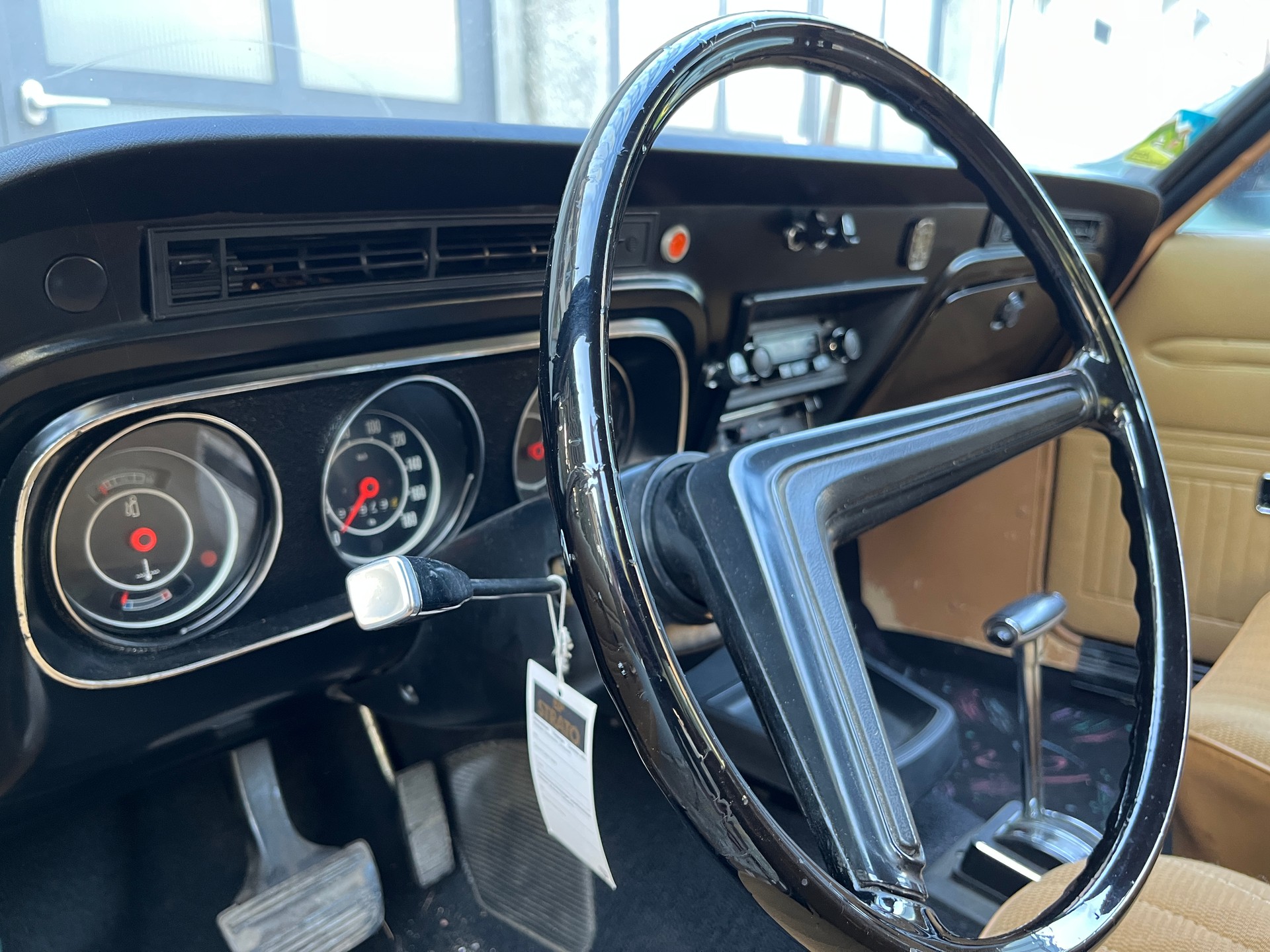 FORD 1600 L-image-4