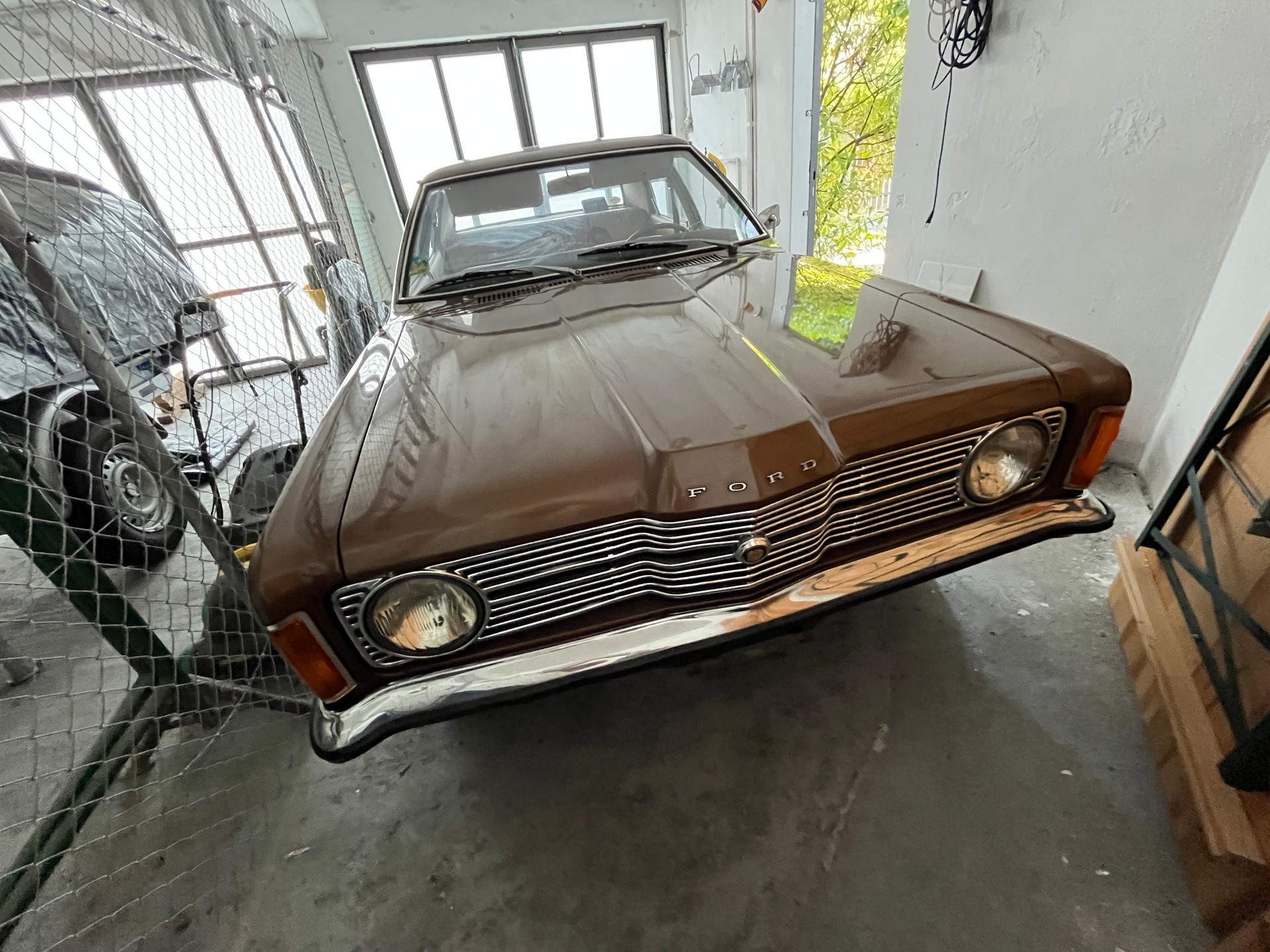 FORD 1600 L-image-0