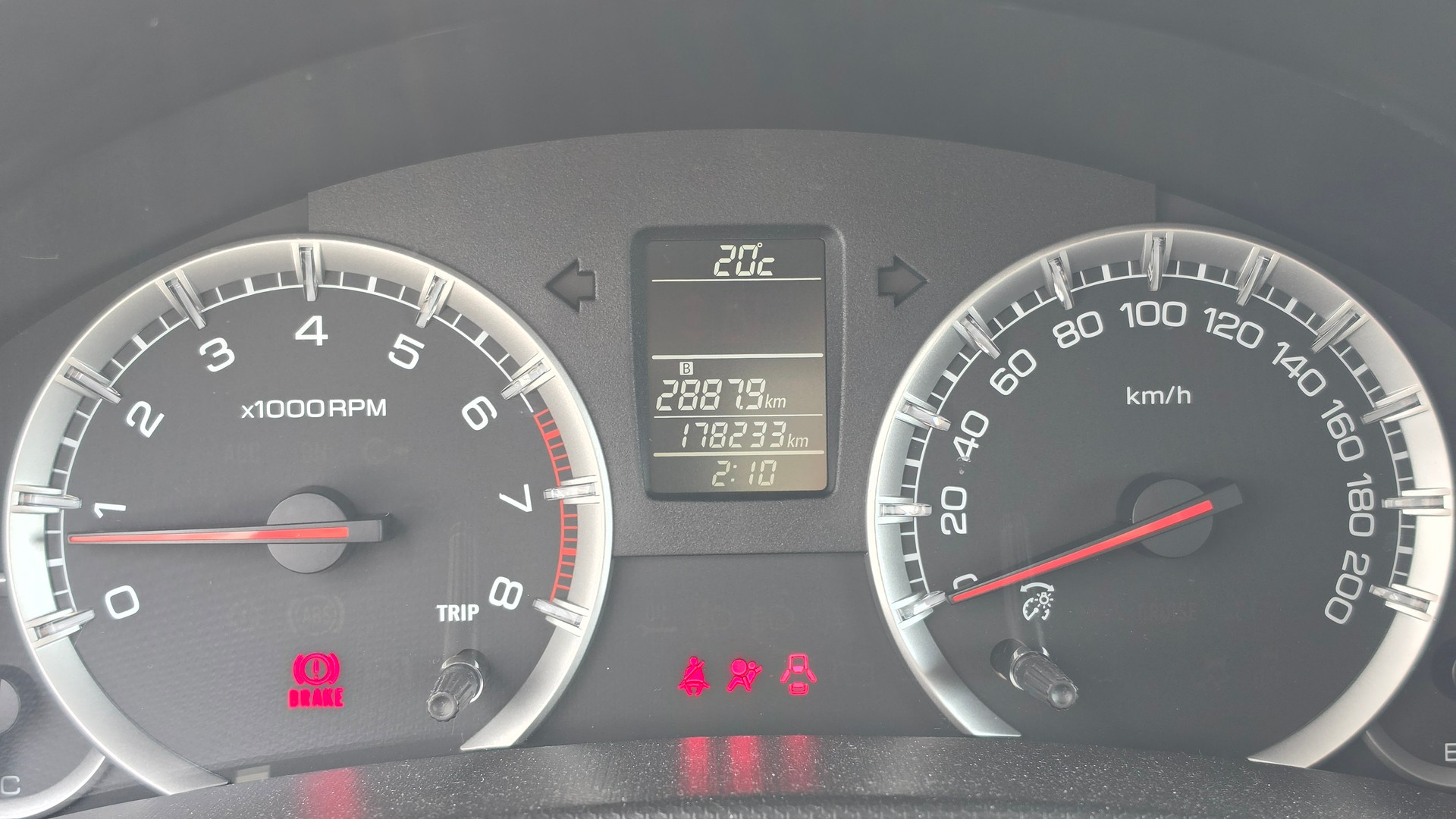 SUZUKI Swift 1.2i 16V Sergio Cellano-image-12