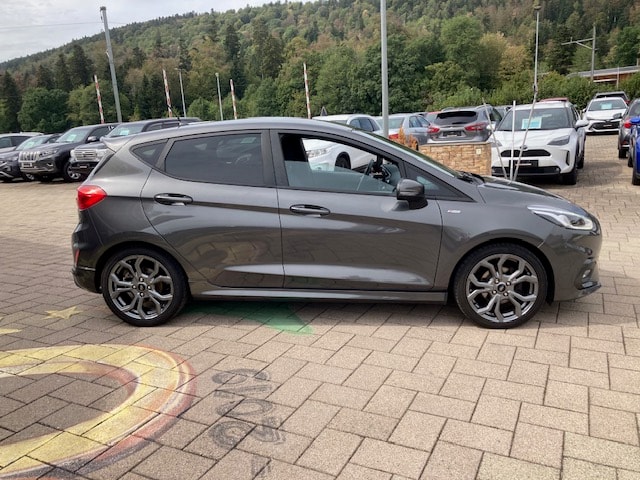 FORD Fiesta 1.0 SCTi ST Line-image-3