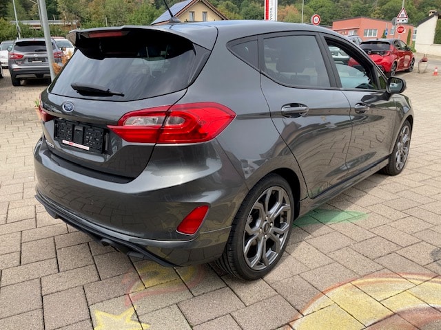 FORD Fiesta 1.0 SCTi ST Line-image-4