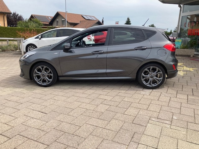 FORD Fiesta 1.0 SCTi ST Line-image-7