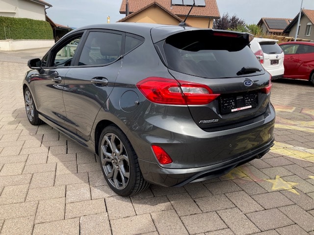 FORD Fiesta 1.0 SCTi ST Line-image-6