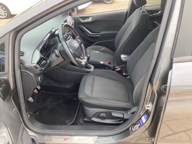 FORD Fiesta 1.0 SCTi ST Line-image-8