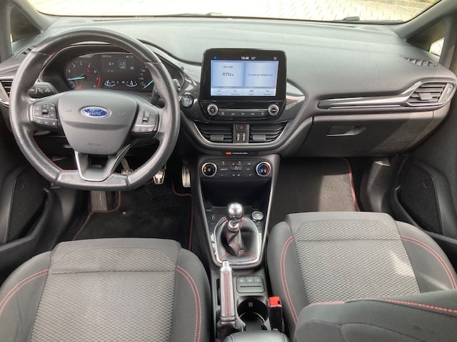 FORD Fiesta 1.0 SCTi ST Line-image-10