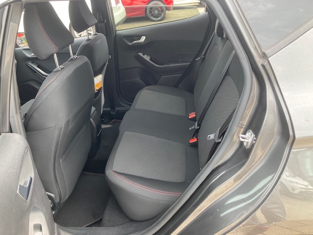 FORD Fiesta 1.0 SCTi ST Line-image-9