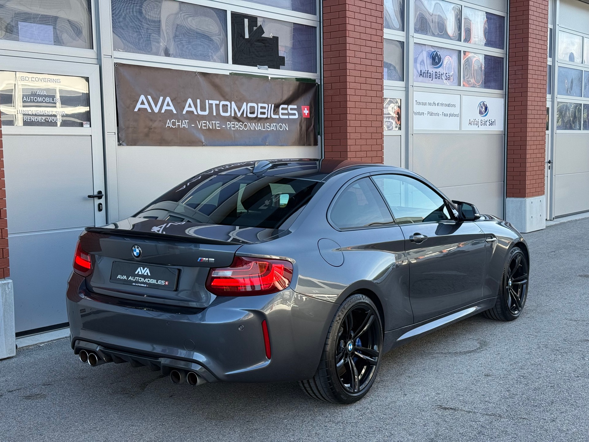 BMW M2 Drivelogic-image-11