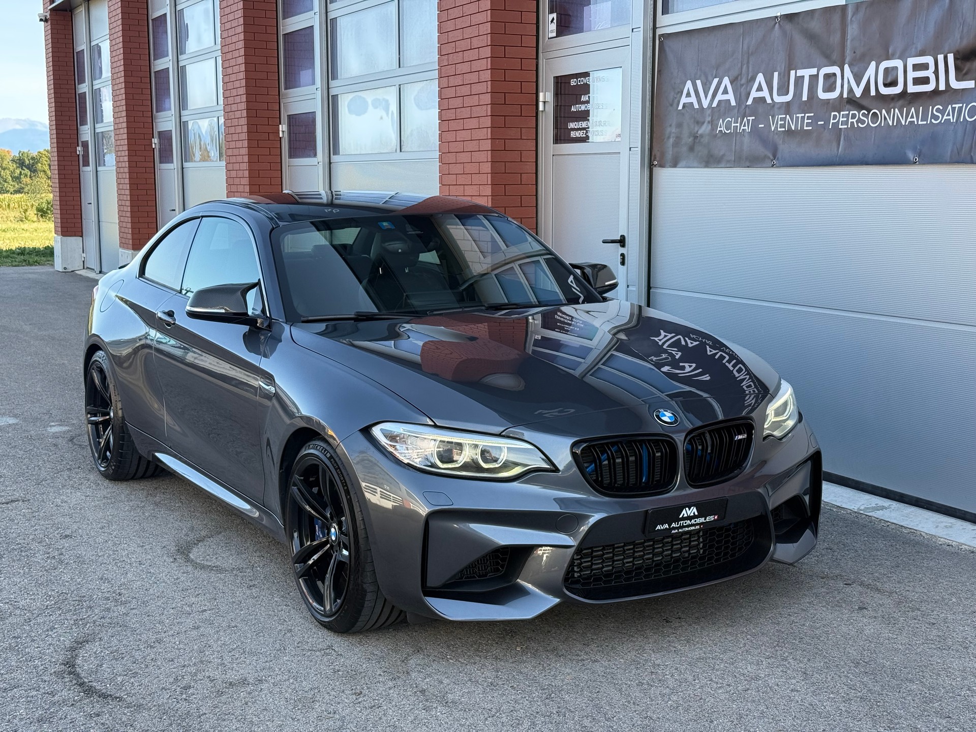BMW M2 Drivelogic-image-7