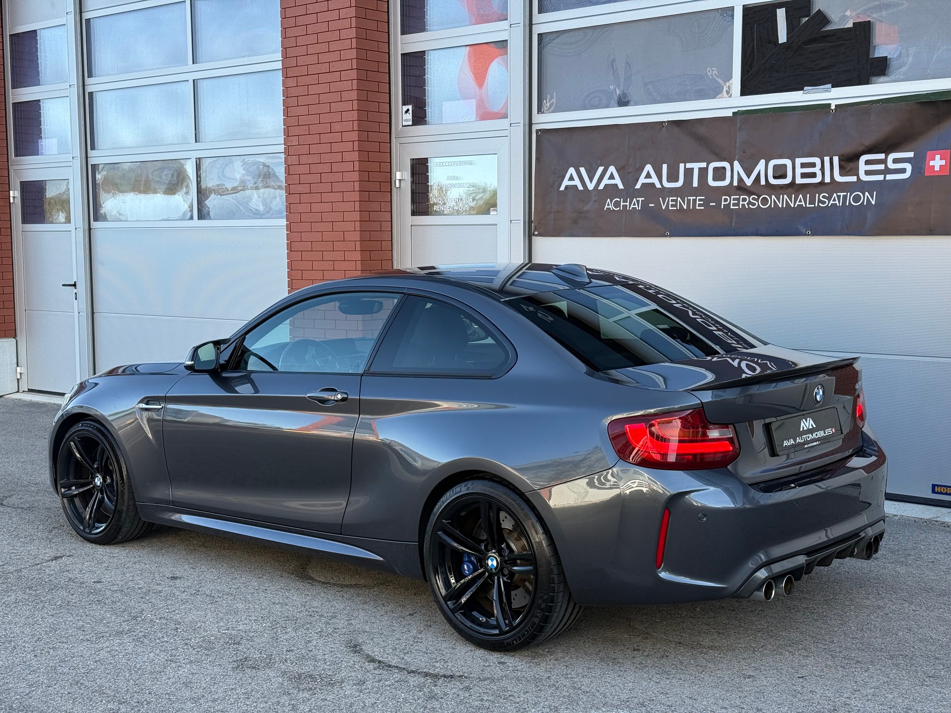BMW M2 Drivelogic-image-4