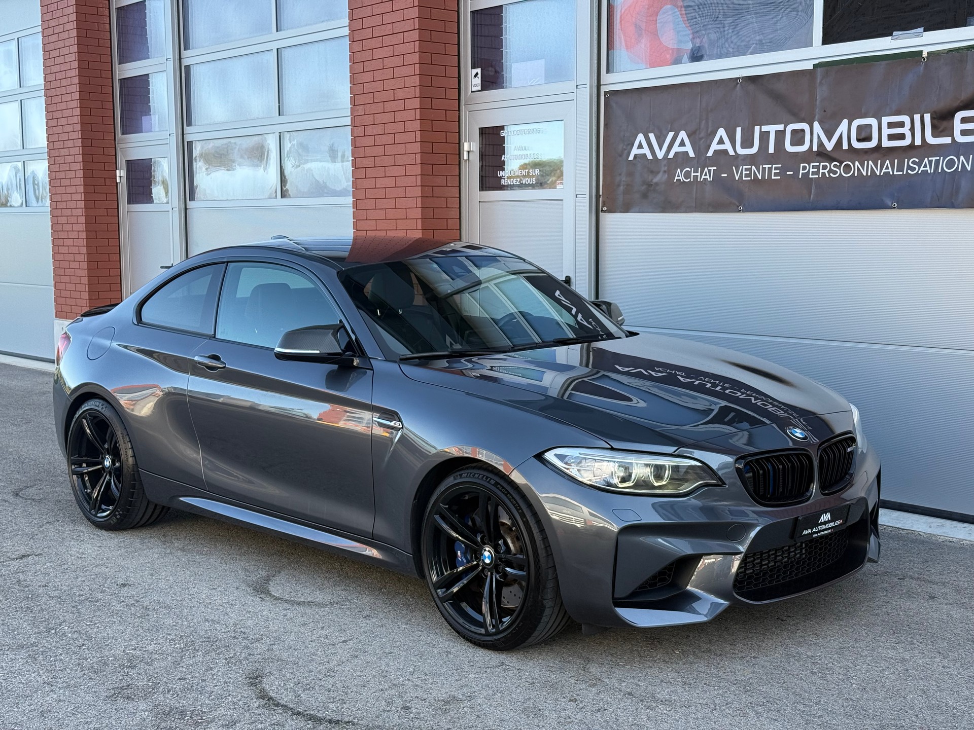 BMW M2 Drivelogic-image-8