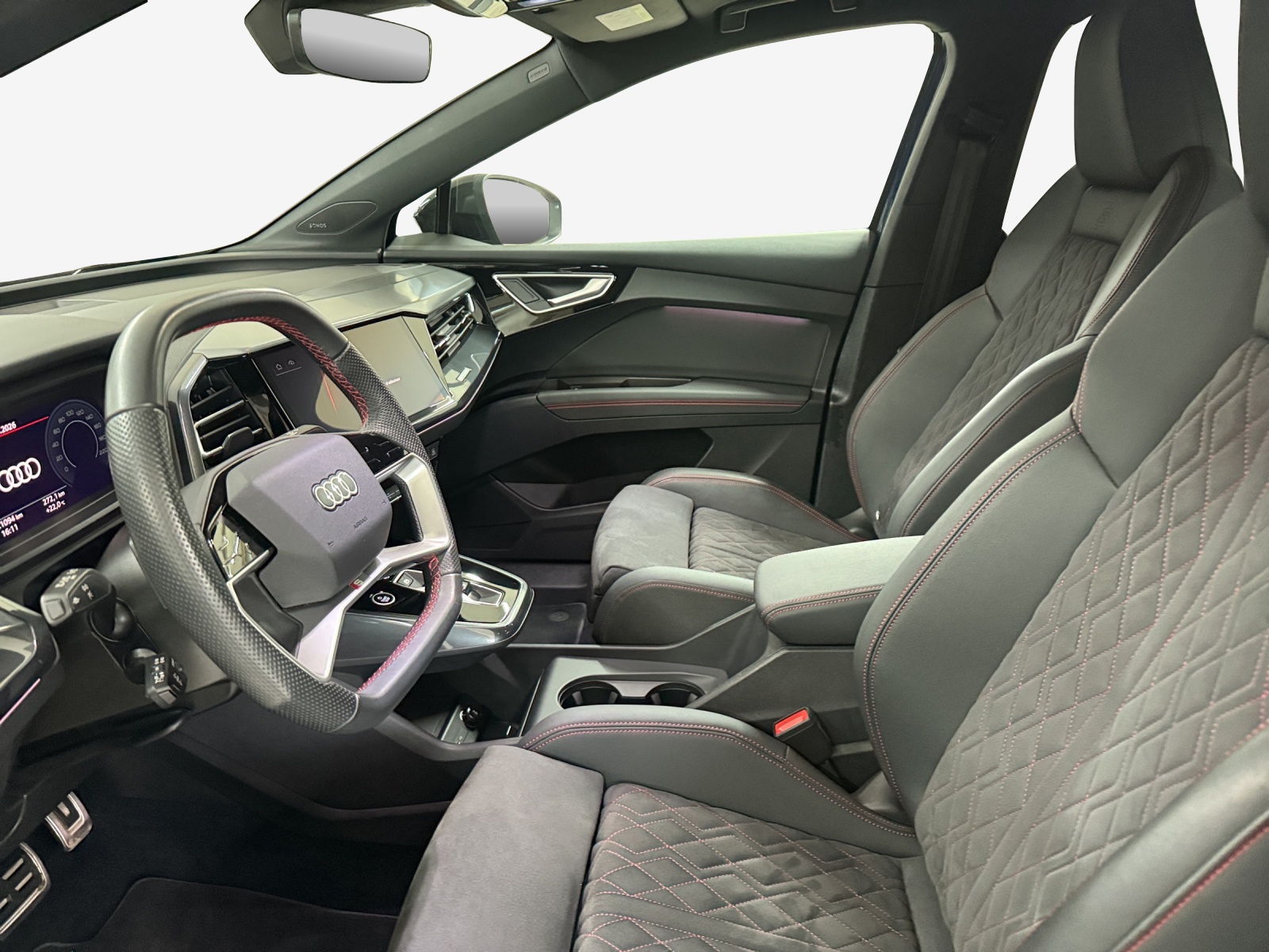 AUDI Q4 Sportback e-tron 50 quattro-image-8