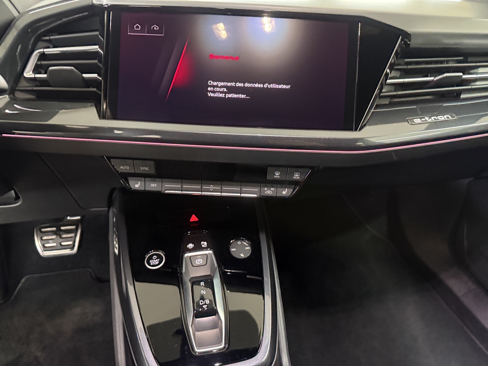 AUDI Q4 Sportback e-tron 50 quattro-image-11
