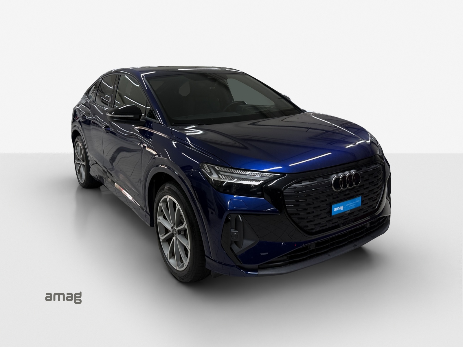 AUDI Q4 Sportback e-tron 50 quattro-image-6