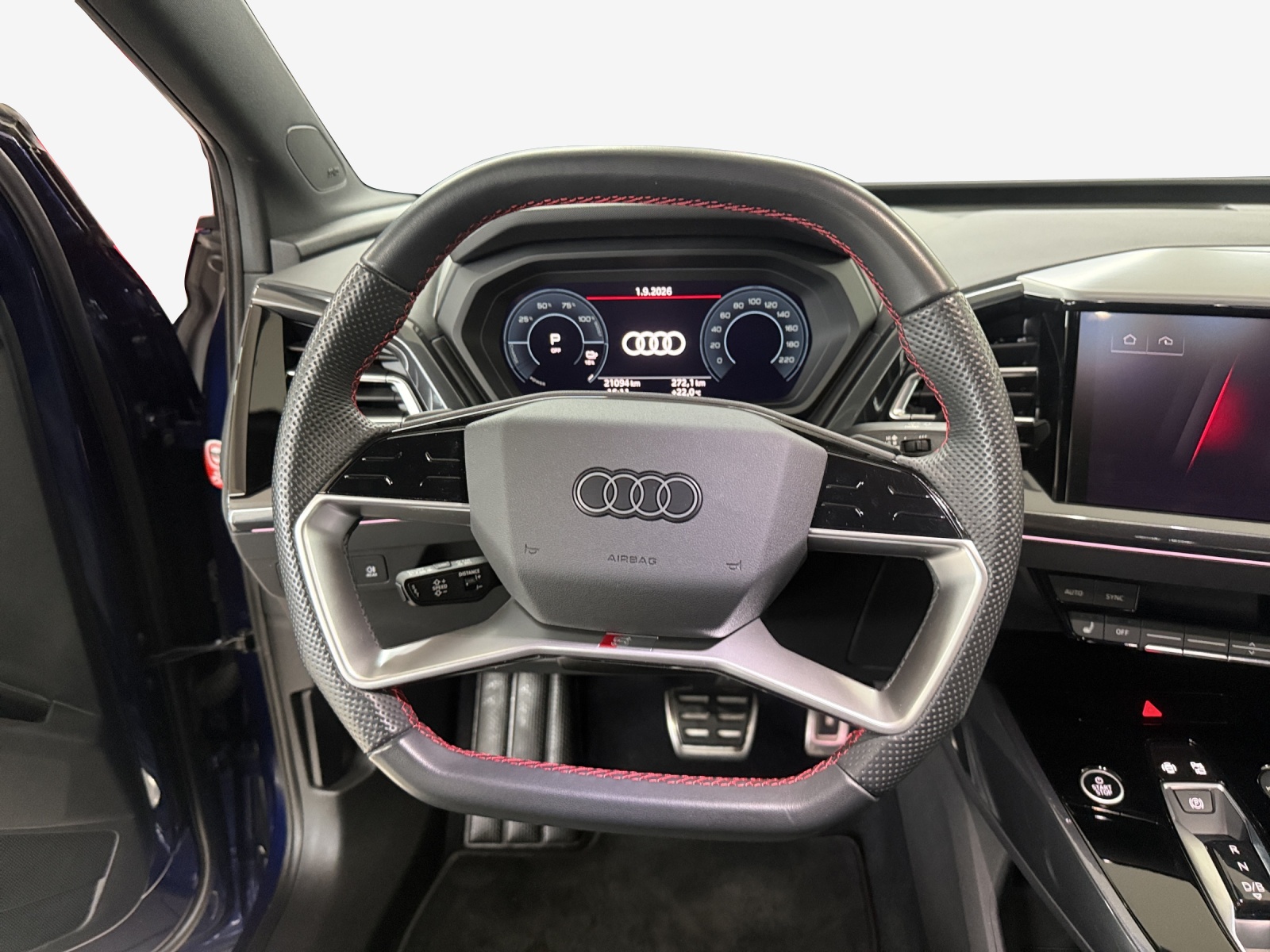 AUDI Q4 Sportback e-tron 50 quattro-image-10