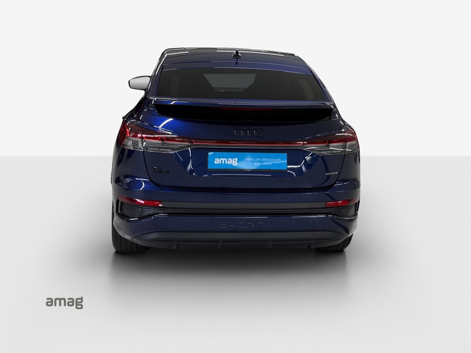 AUDI Q4 Sportback e-tron 50 quattro-image-4