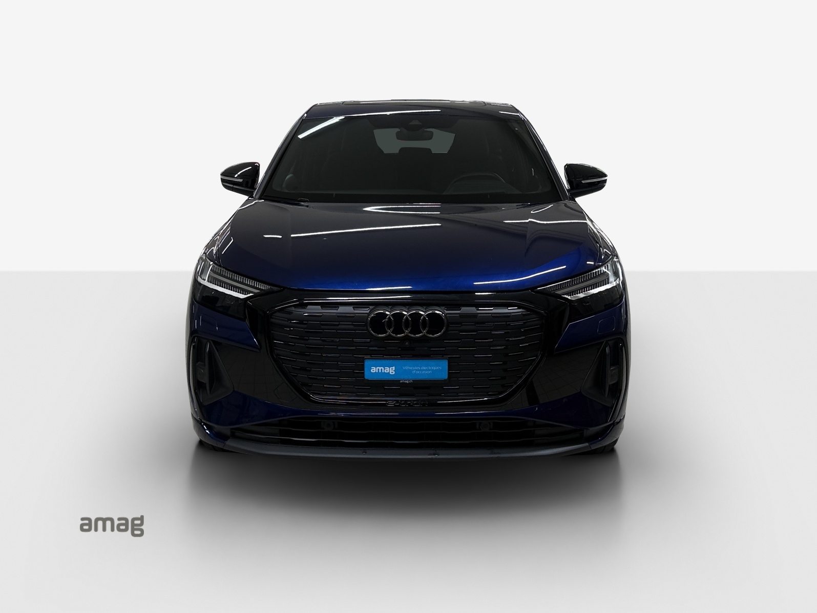 AUDI Q4 Sportback e-tron 50 quattro-image-7