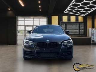 BMW M135i xDrive Steptronic-image-1