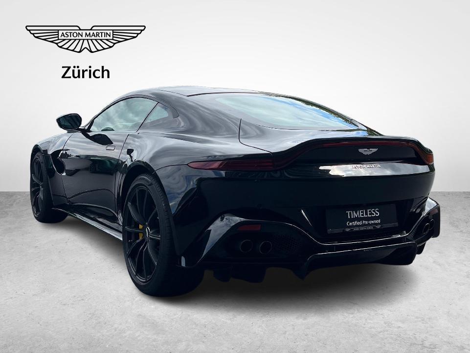 ASTON MARTIN V8 Vantage Coupé 4.0 V8 Bi-Turbo-showroom-element-3