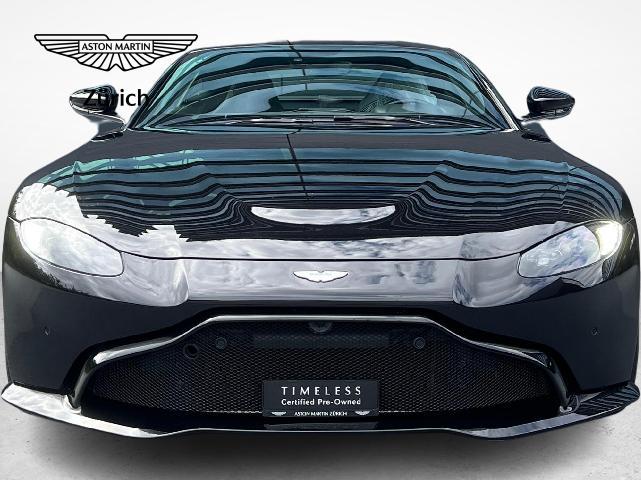ASTON MARTIN V8 Vantage Coupé 4.0 V8 Bi-Turbo-image-7