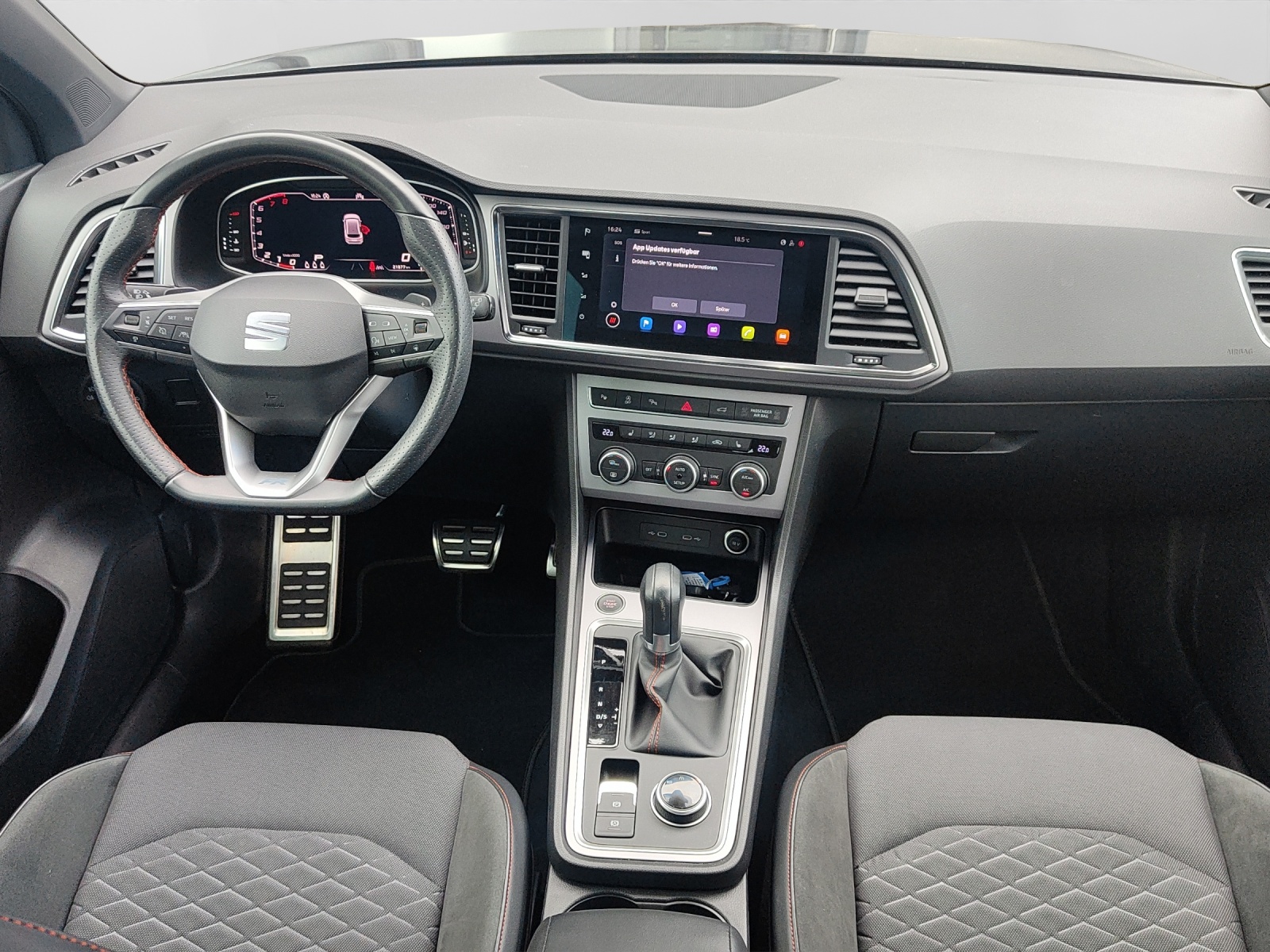 SEAT Ateca 1.5 TSI FR DSG-image-6