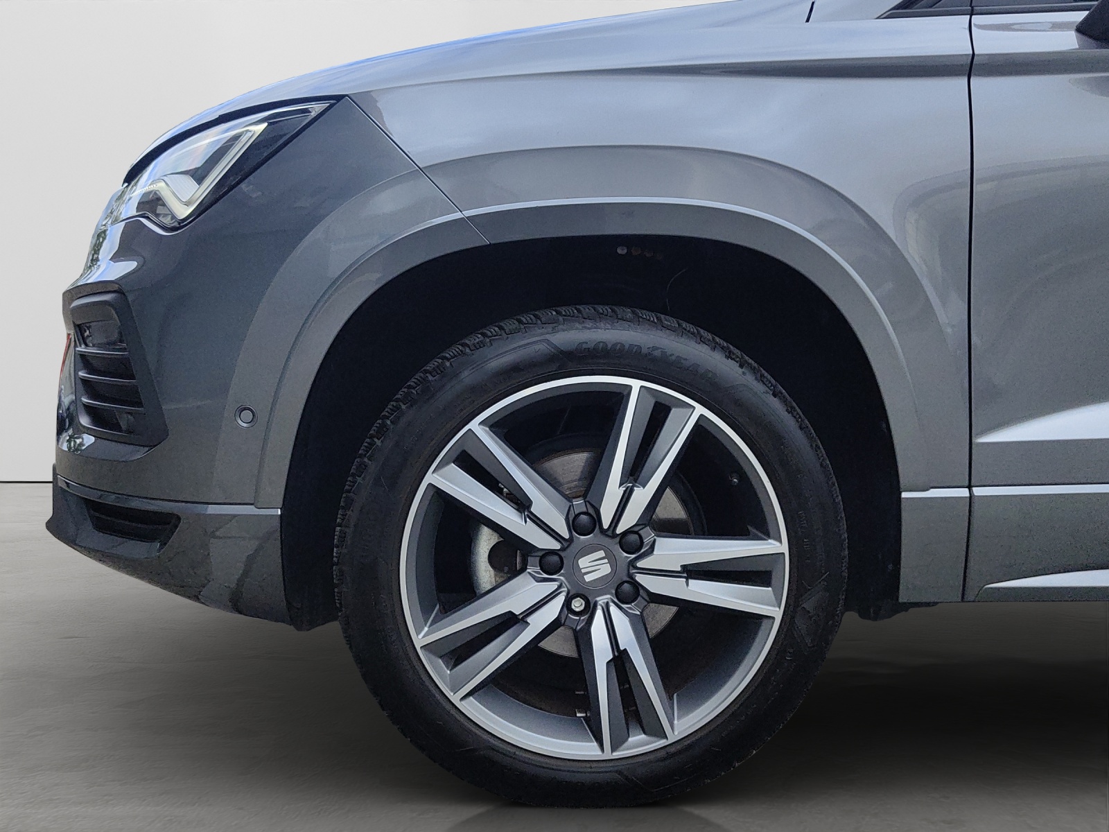SEAT Ateca 1.5 TSI FR DSG-image-14