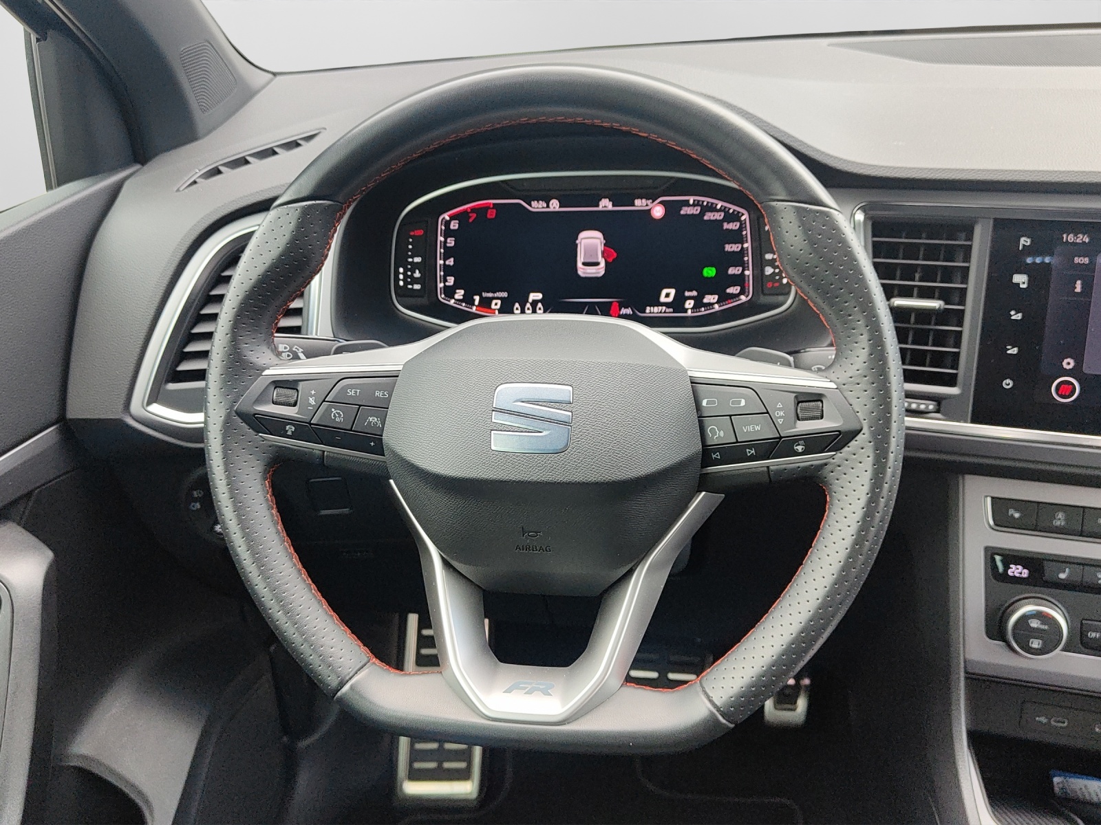 SEAT Ateca 1.5 TSI FR DSG-image-7