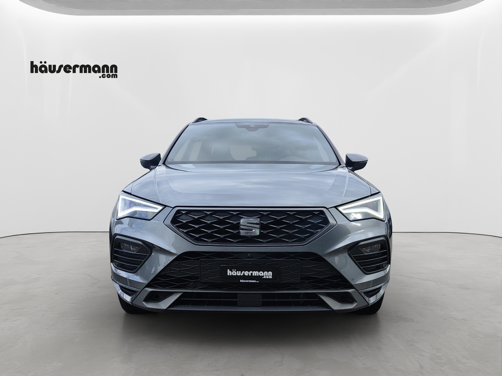 SEAT Ateca 1.5 TSI FR DSG-image-1