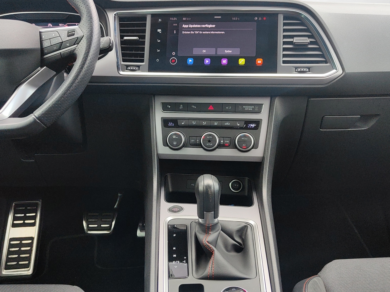 SEAT Ateca 1.5 TSI FR DSG-image-8