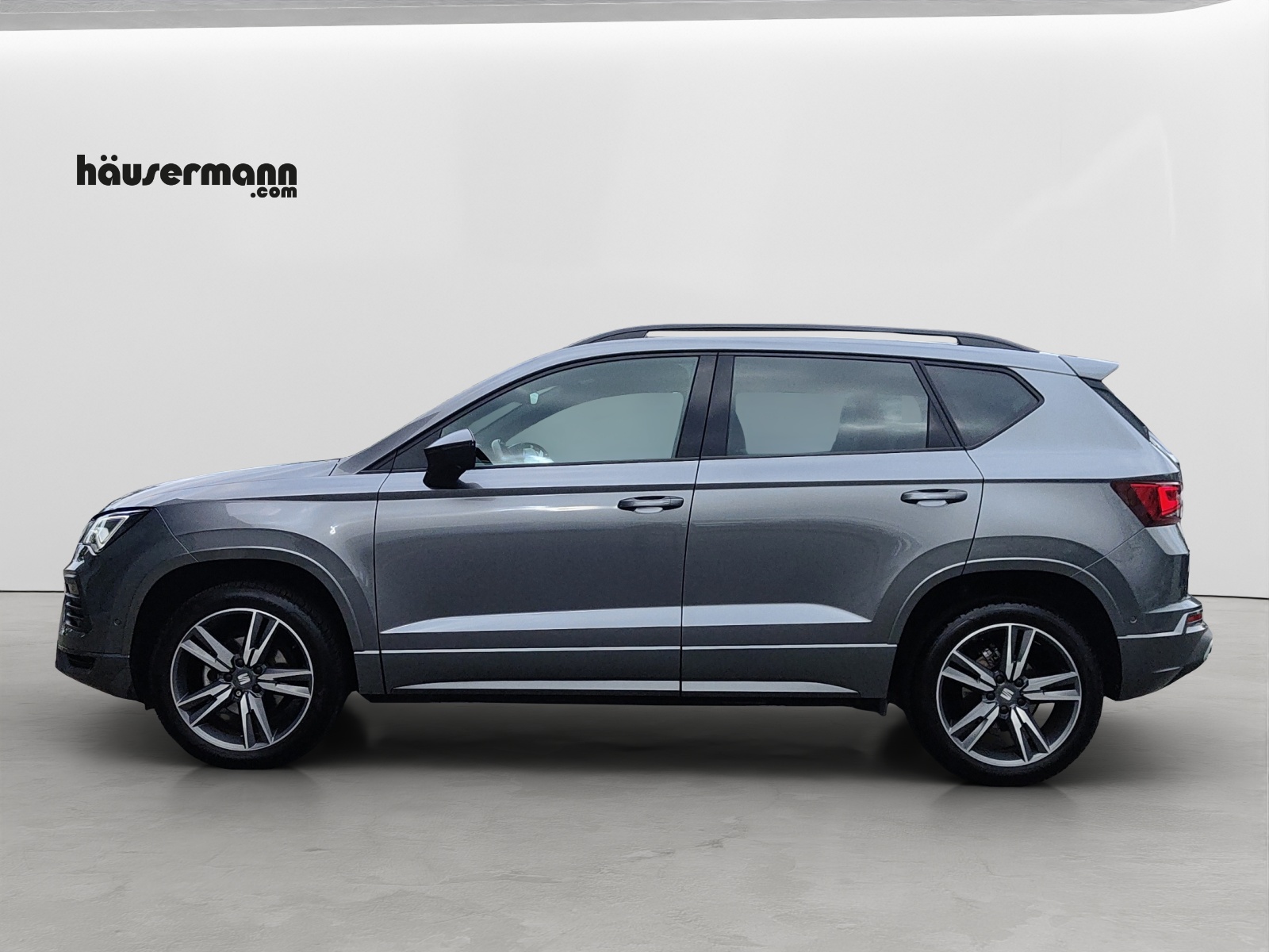 SEAT Ateca 1.5 TSI FR DSG-image-2