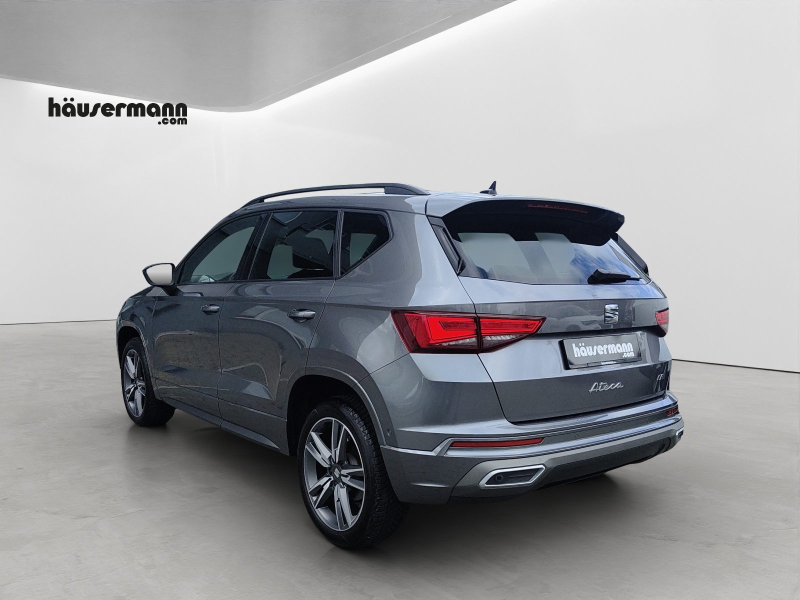 SEAT Ateca 1.5 TSI FR DSG-image-3