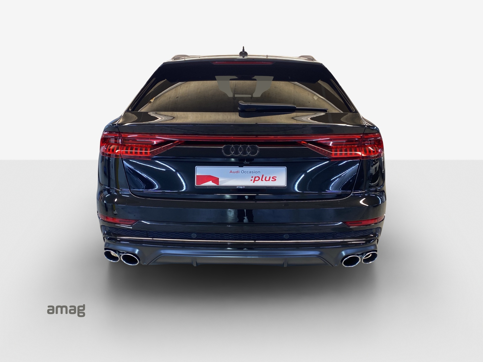 AUDI SQ8 TFSI quattro tiptronic-image-3