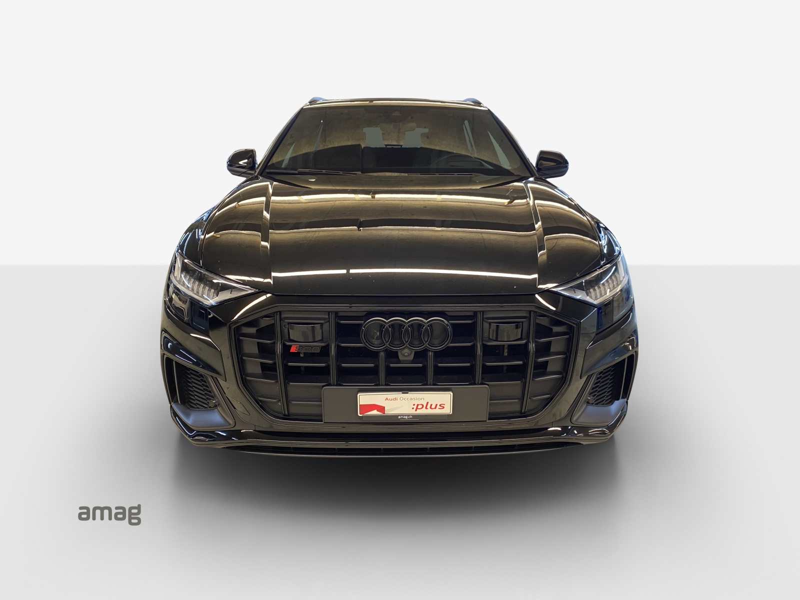 AUDI SQ8 TFSI quattro tiptronic-image-6