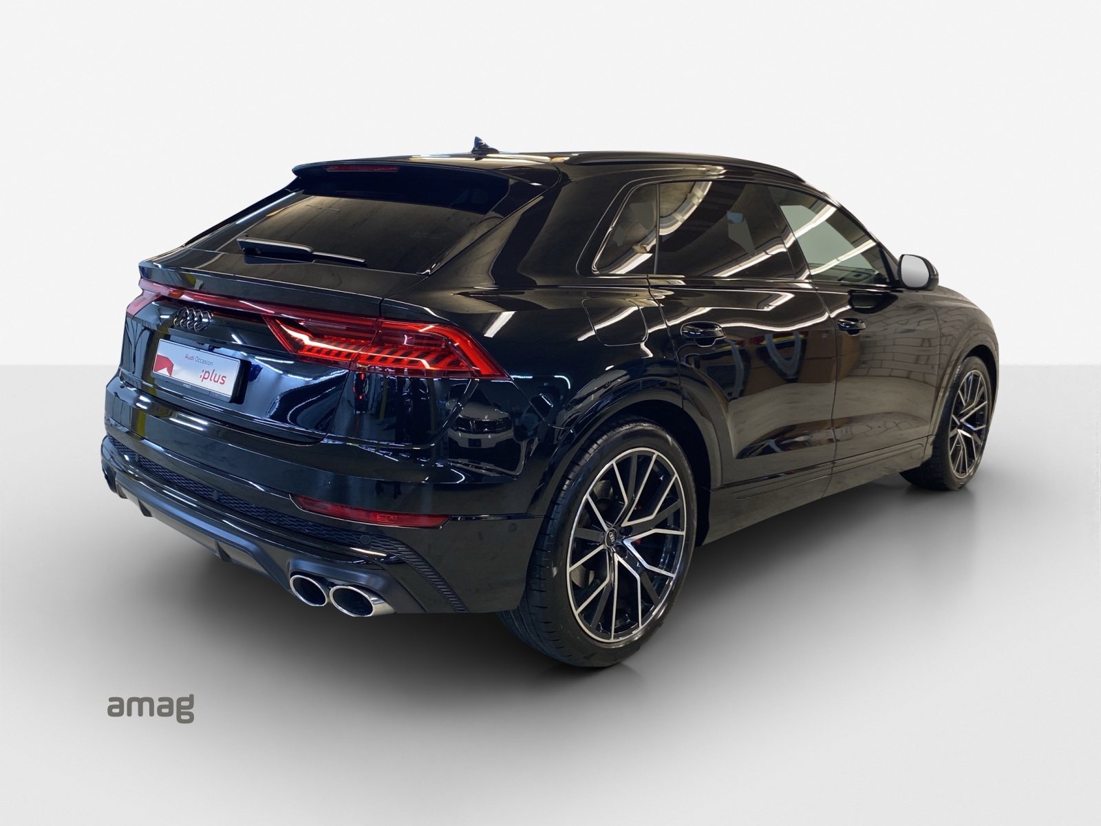 AUDI SQ8 TFSI quattro tiptronic-image-4