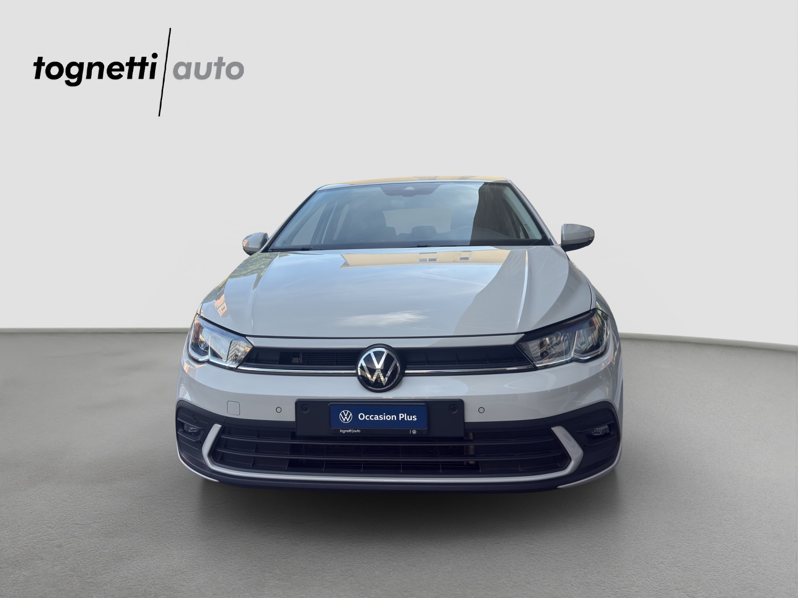 VW Polo 1.0 TSI Life DSG-image-6