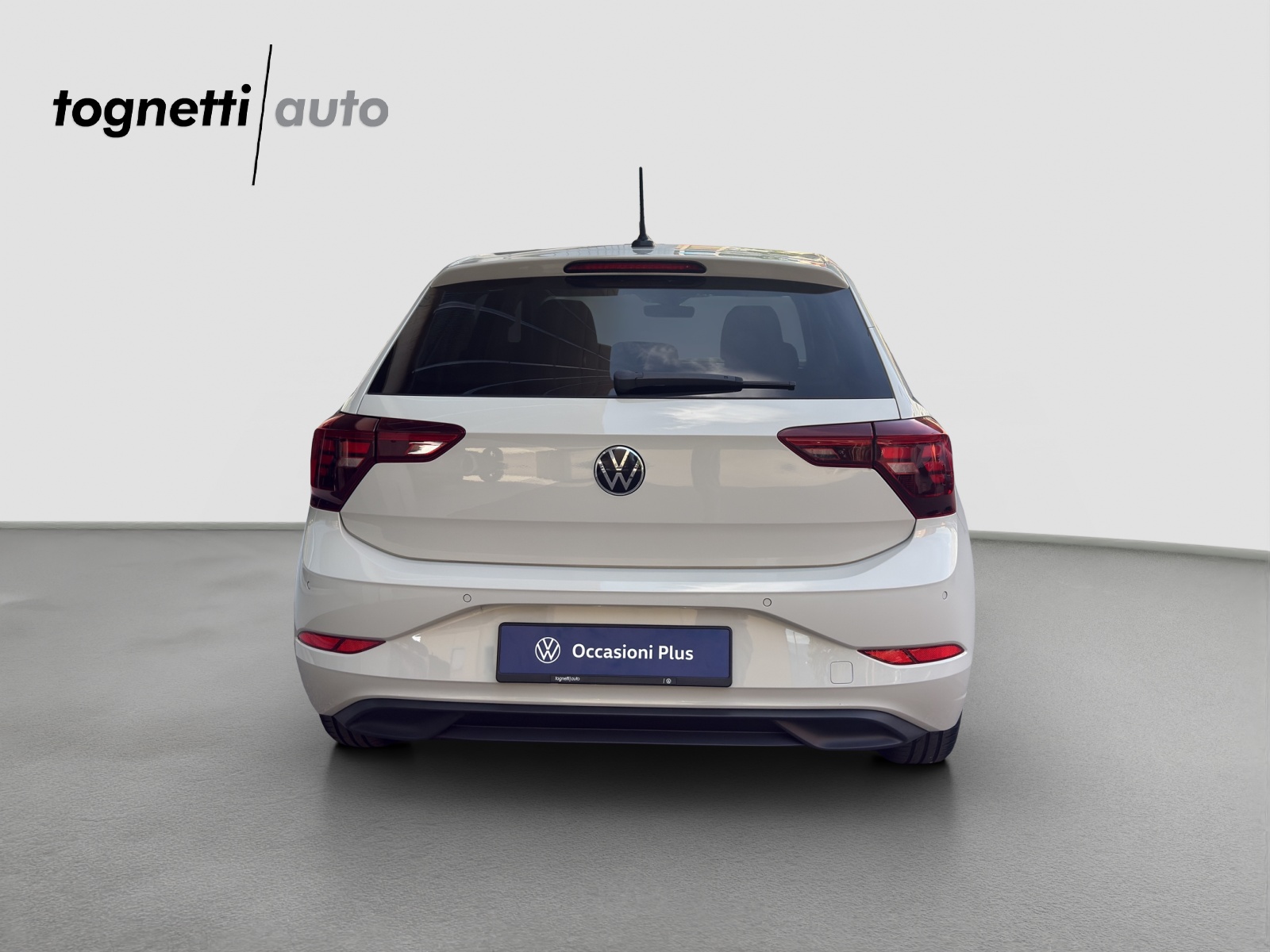 VW Polo 1.0 TSI Life DSG-image-5