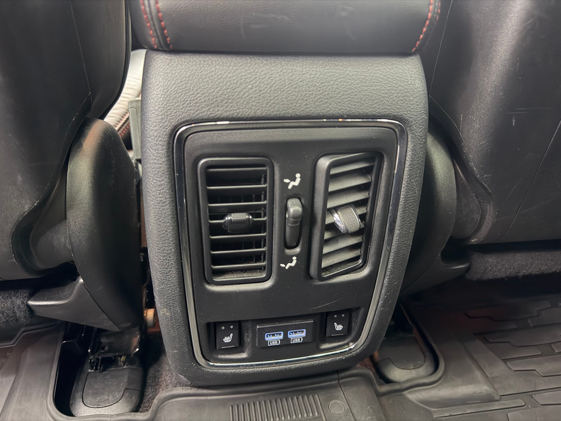 JEEP Grand Cherokee 3.0 CRD Trailhawk Automatic-image-15