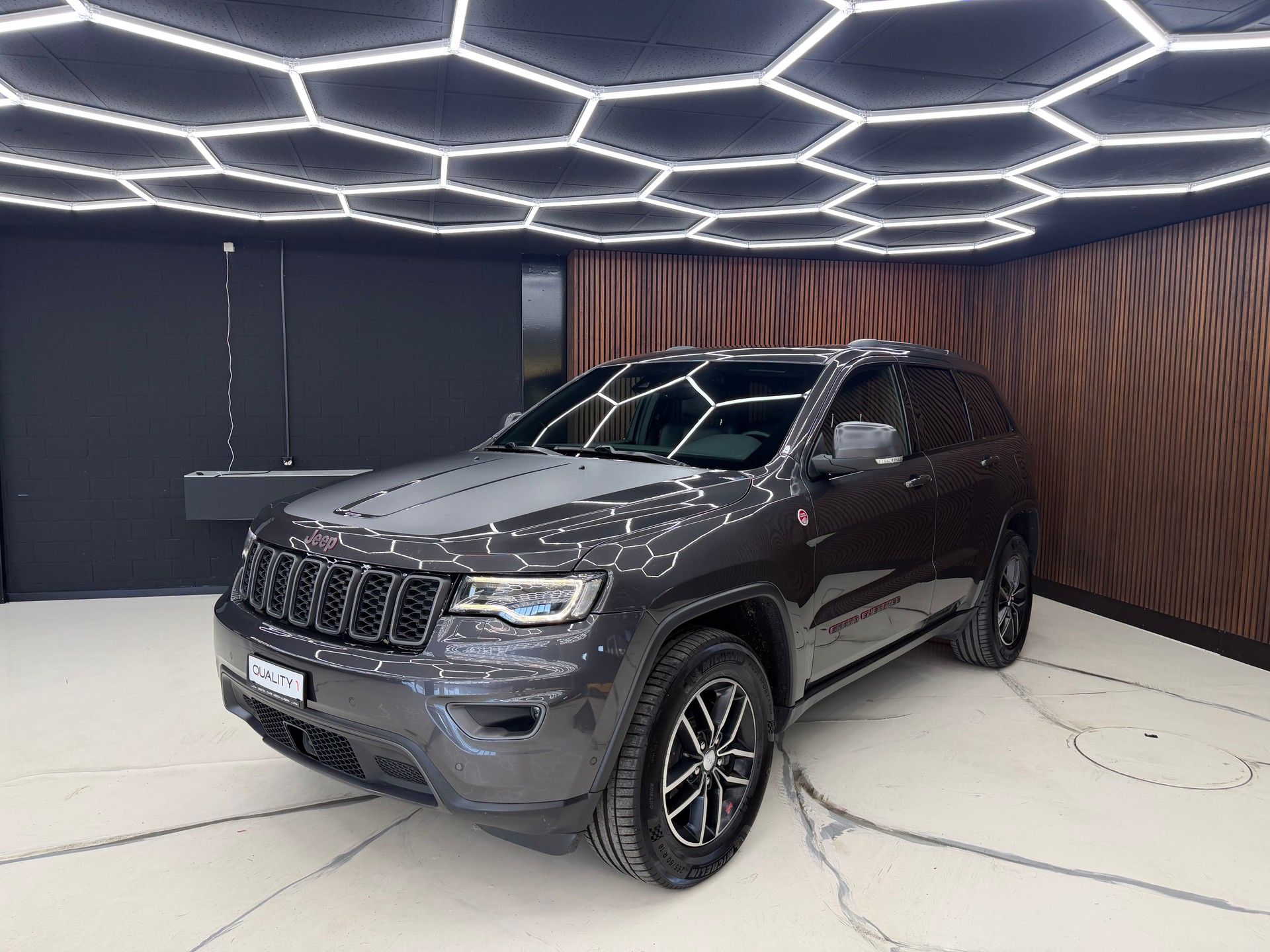 JEEP Grand Cherokee 3.0 CRD Trailhawk Automatic-image-0