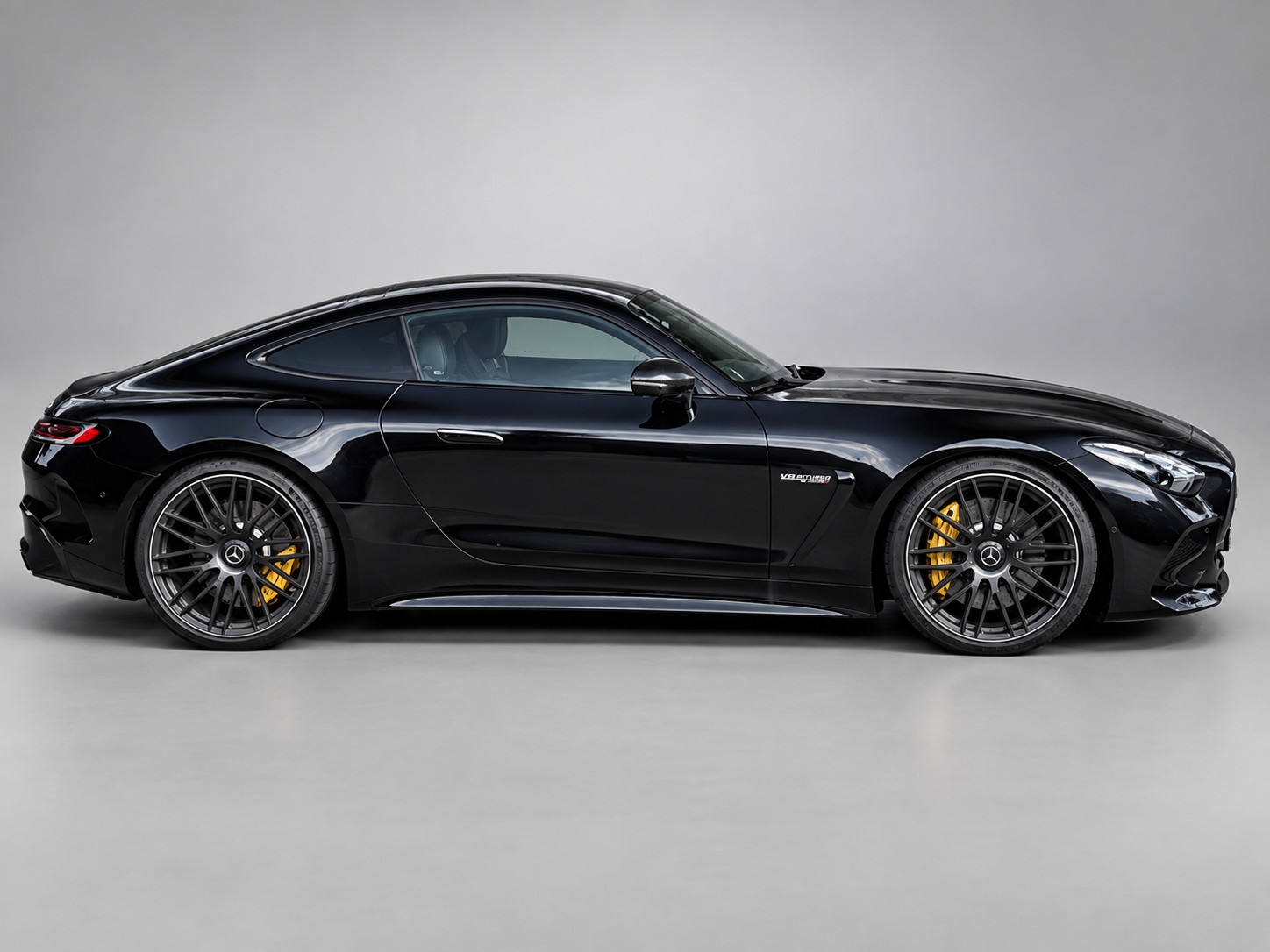 MERCEDES-BENZ AMG GT 63 4Matic+ Executive Edition-image-1
