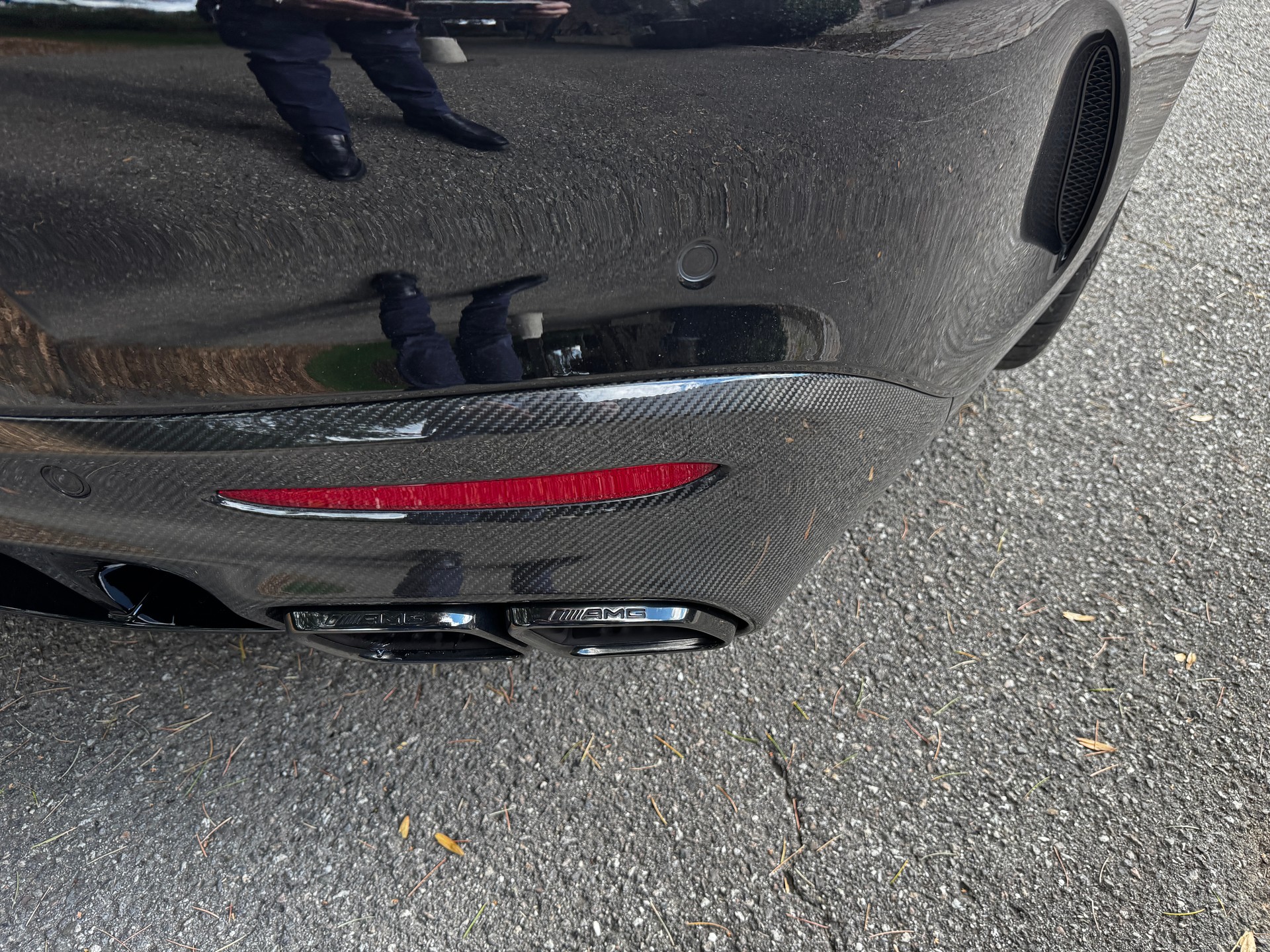 MERCEDES-BENZ AMG GT 63 4Matic+ Executive Edition-image-11