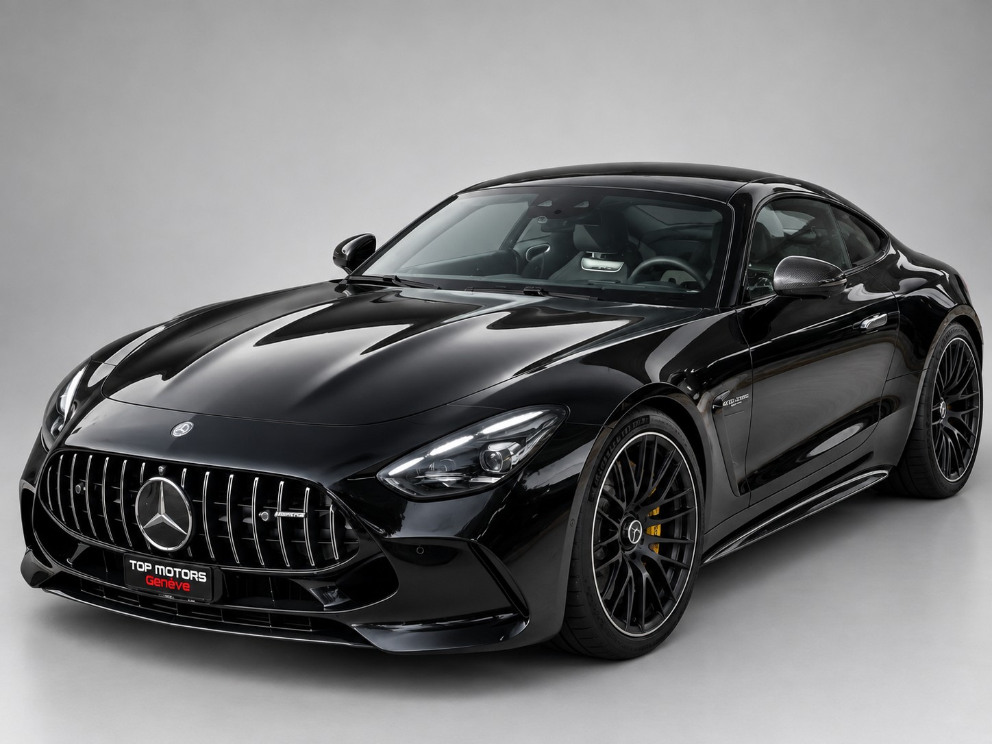 MERCEDES-BENZ AMG GT 63 4Matic+ Executive Edition-image-0