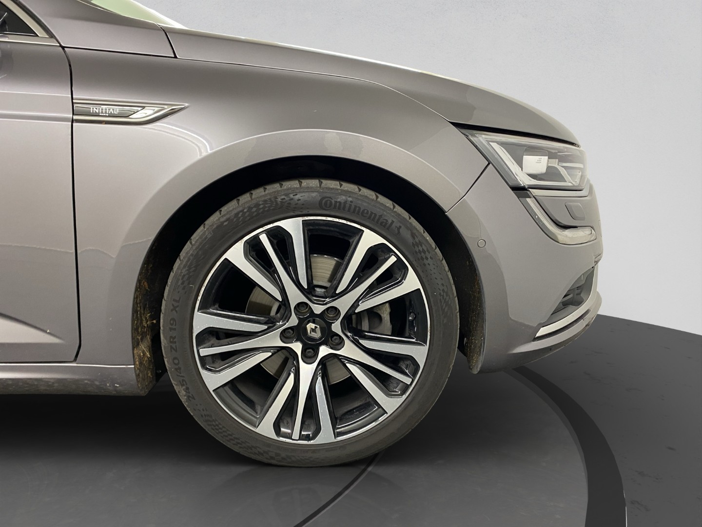 RENAULT Talisman Grandtour 1.8 TCe Initiale EDC-image-23