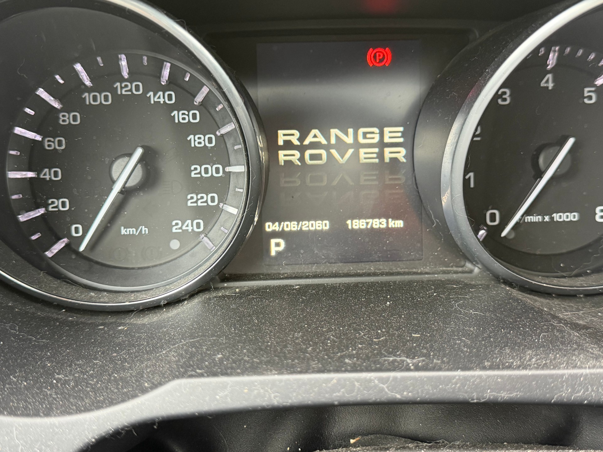 LAND ROVER Range Rover Evoque 2.0 Si4 Prestige AT6-image-9