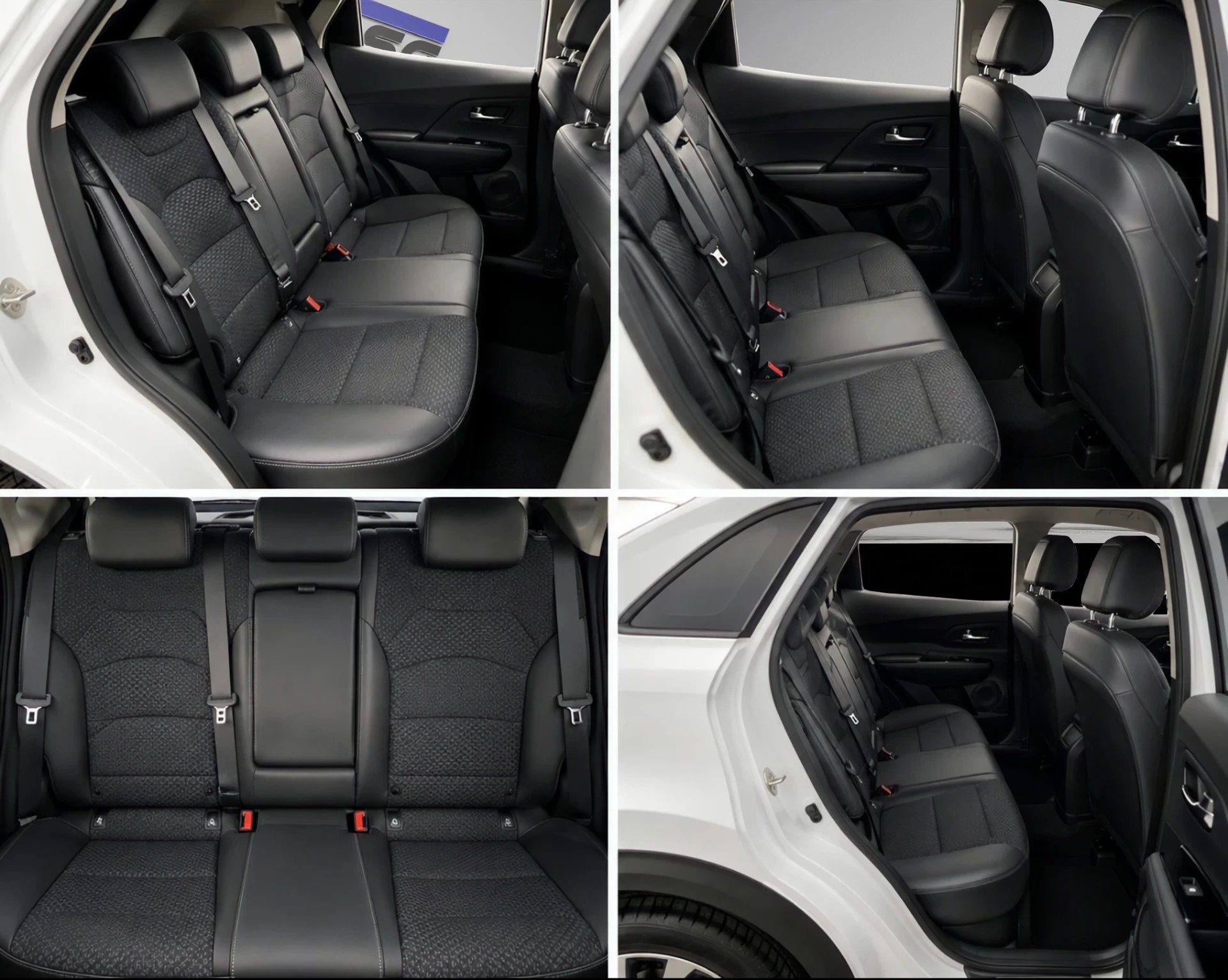 KGM-SsangYong Korando 1.5 T GDI Amber 4WD Automat-image-9