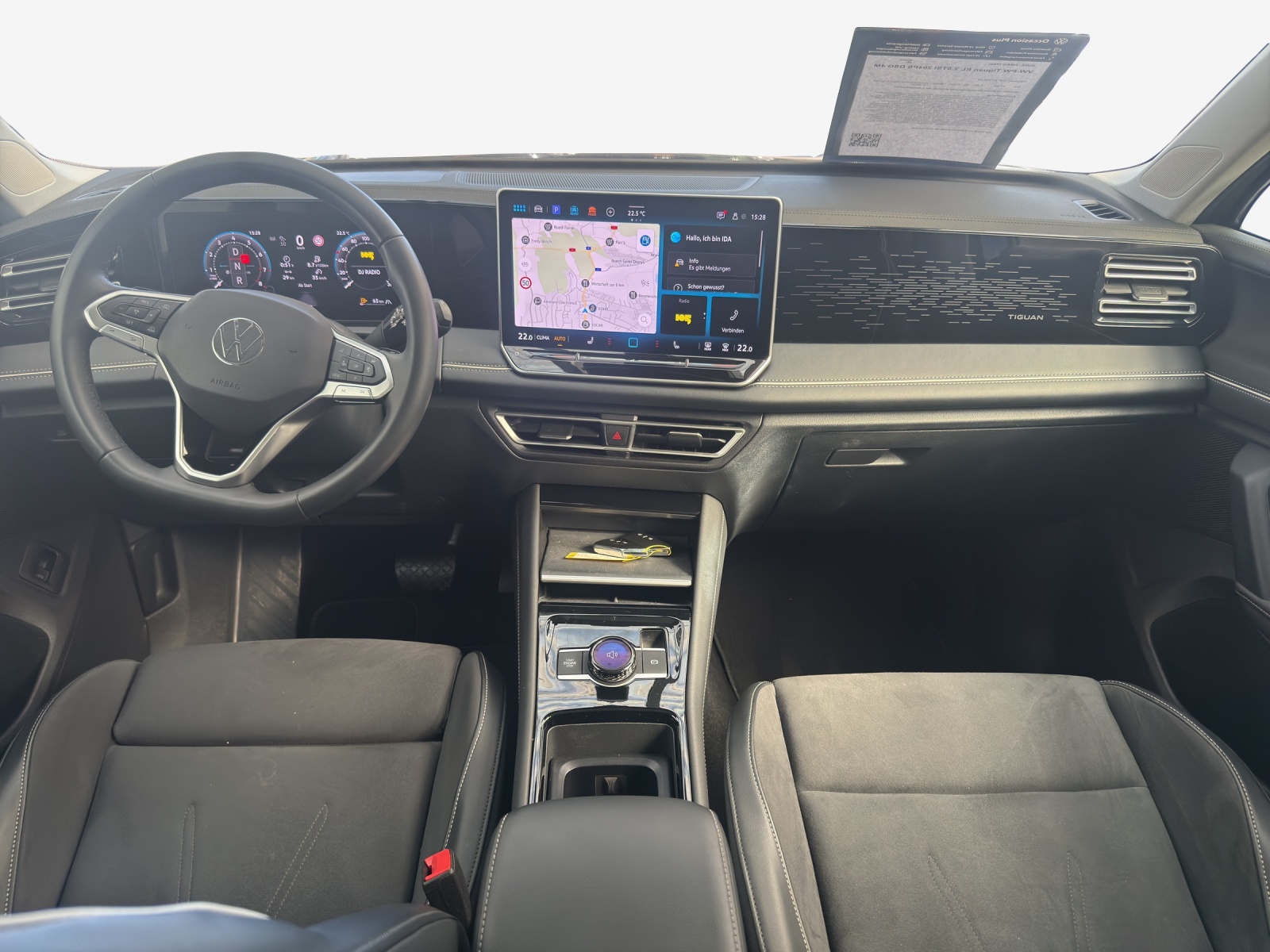 VW Tiguan 2.0 TSI DSG Elegance 4Motion-image-8