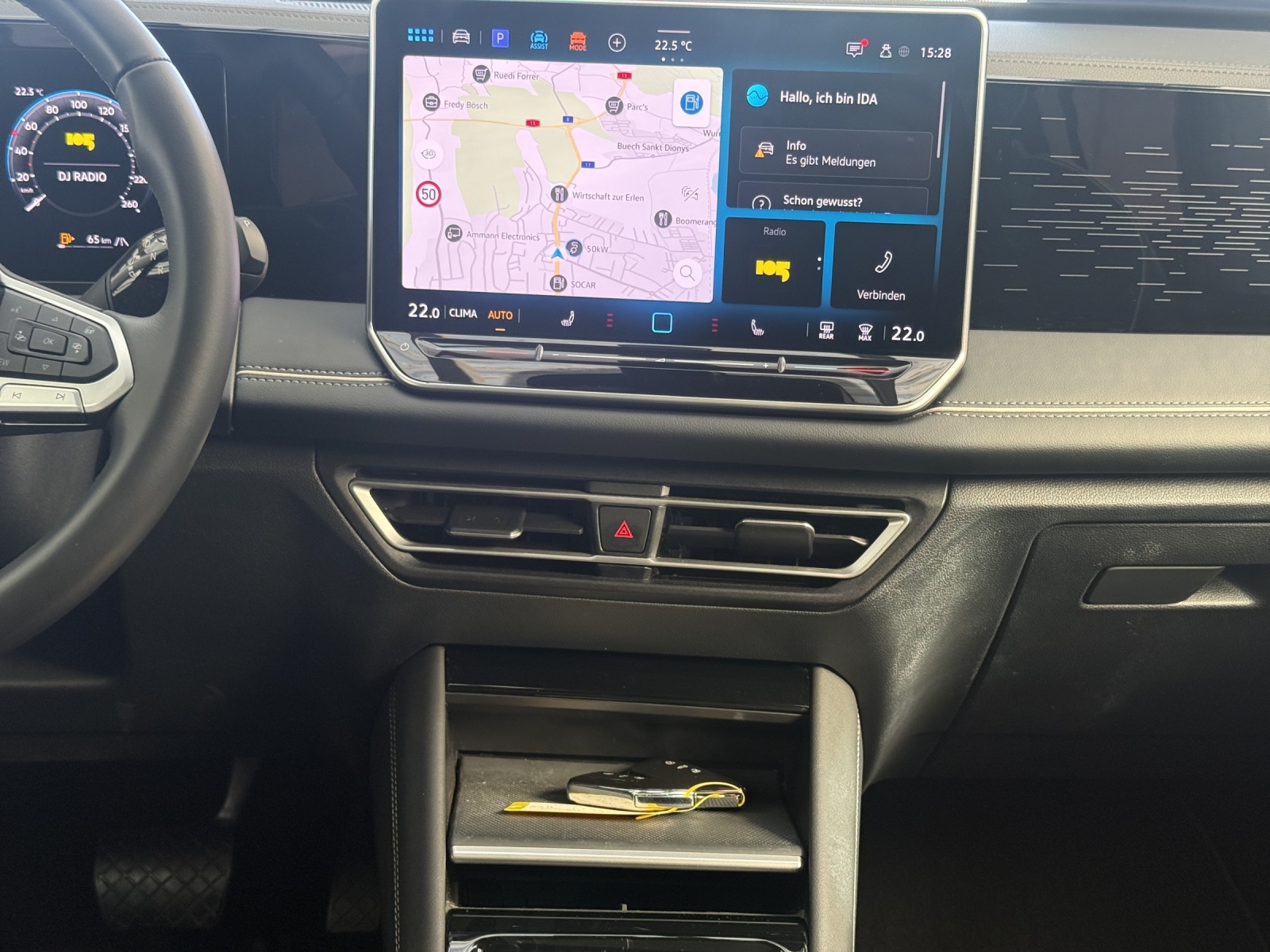 VW Tiguan 2.0 TSI DSG Elegance 4Motion-image-10