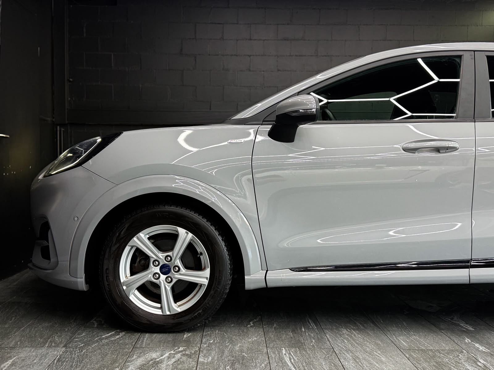 FORD Puma 1.0 MHEV ST-Line X-image-5