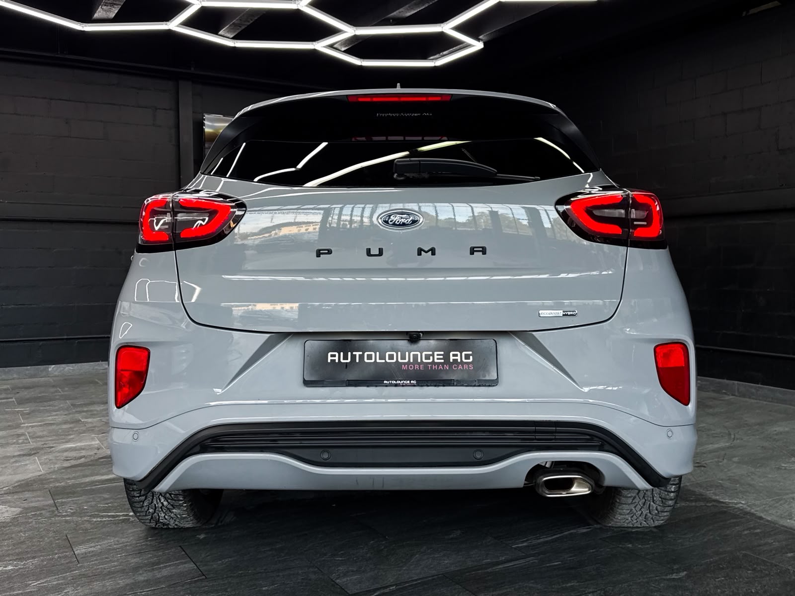 FORD Puma 1.0 MHEV ST-Line X-image-7