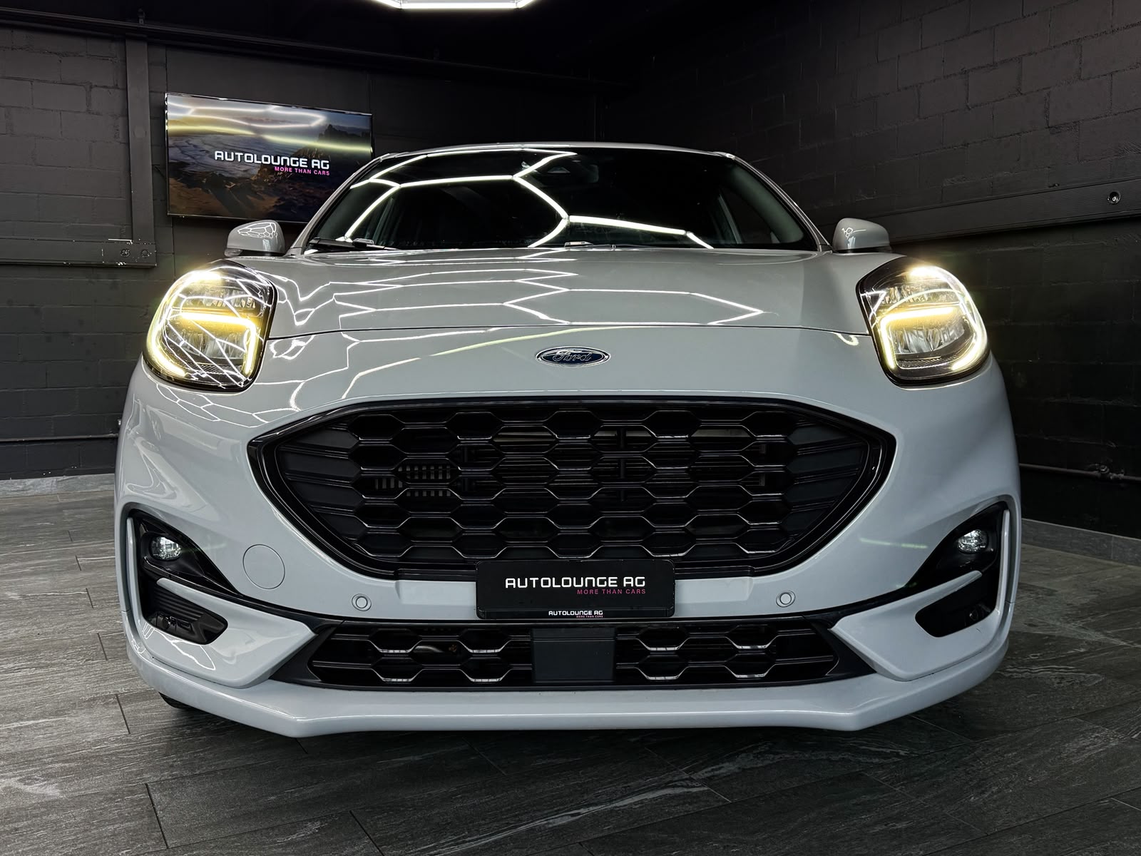 FORD Puma 1.0 MHEV ST-Line X-image-3